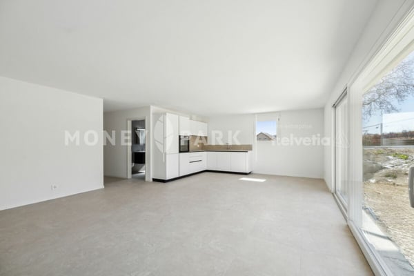 Appartements neufs de 3.5 pièces à 3 minutes de la Sarraz 2