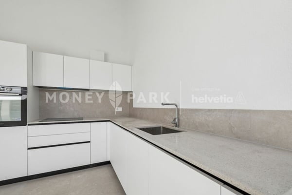 Appartements neufs de 3.5 pièces à 3 minutes de la Sarraz 3