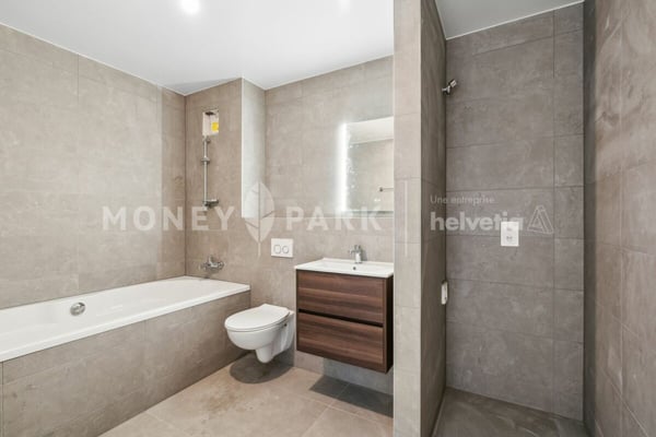 Appartements neufs de 3.5 pièces à 3 minutes de la Sarraz 9