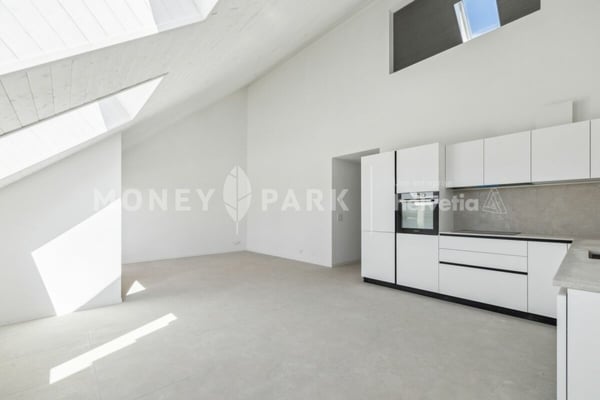 Appartements neufs de 3.5 pièces à 3 minutes de la Sarraz 7