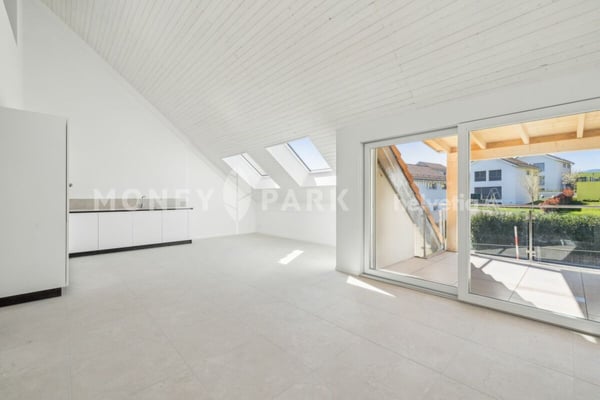 Appartements neufs de 3.5 pièces à 3 minutes de la Sarraz 6