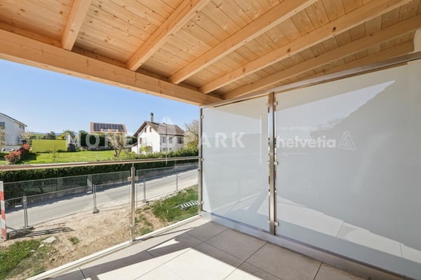 Appartements neufs de 3.5 pièces à 3 minutes de la Sarraz 13