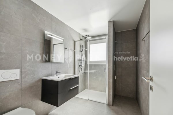 Appartements neufs de 3.5 pièces à 3 minutes de la Sarraz 11