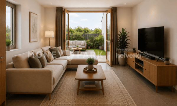 Appartements neufs de 2.5 pièces 4