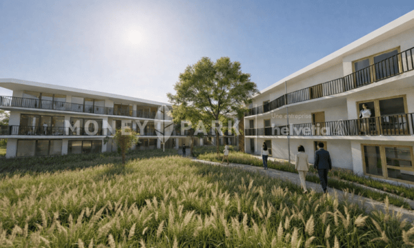 Appartements neufs de 2.5 pièces 8