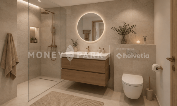 Appartements neufs de 4.5 pièces 7