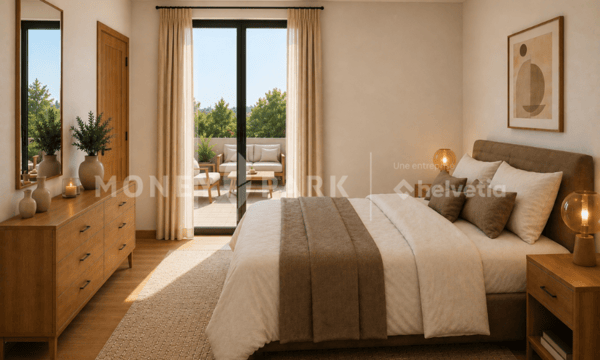 Appartements neufs de 4.5 pièces 6