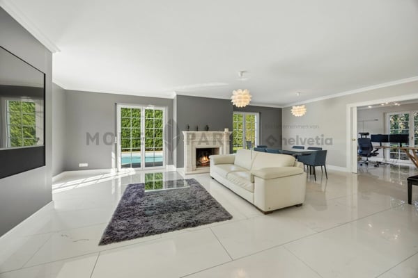 A Sanctuary of Luxury, Privacy and Tranquility 6