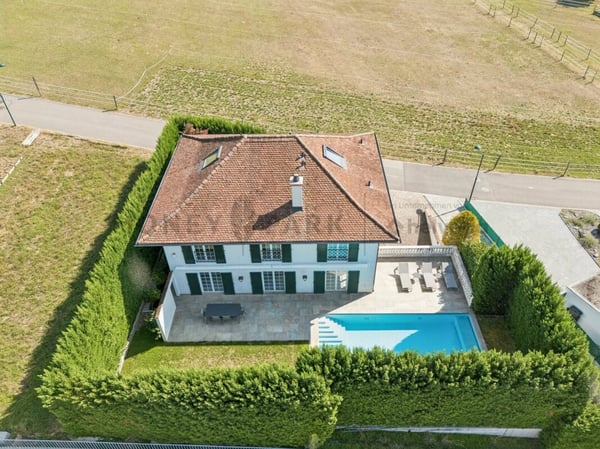 A Sanctuary of Luxury, Privacy and Tranquility 2