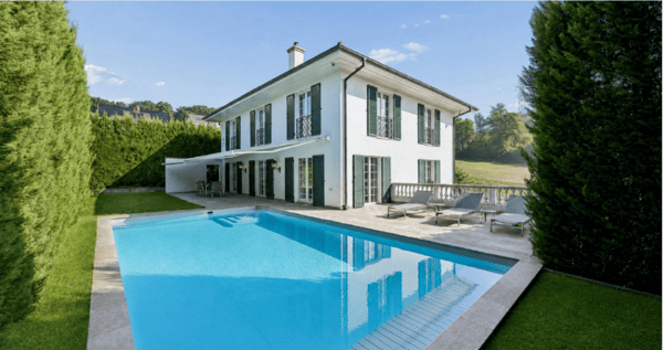 A Sanctuary of Luxury, Privacy and Tranquility 1