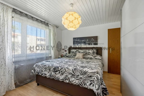 Bel appartement de 3.5 pièces 9