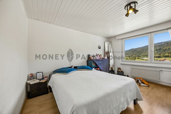 Bel appartement de 3.5 pièces 10