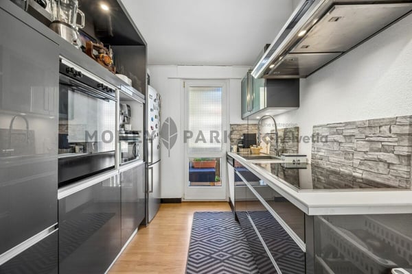 Bel appartement de 3.5 pièces 7