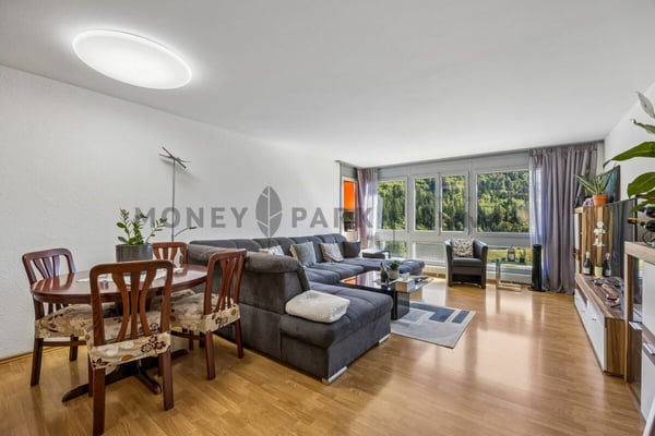 Bel appartement de 3.5 pièces 5