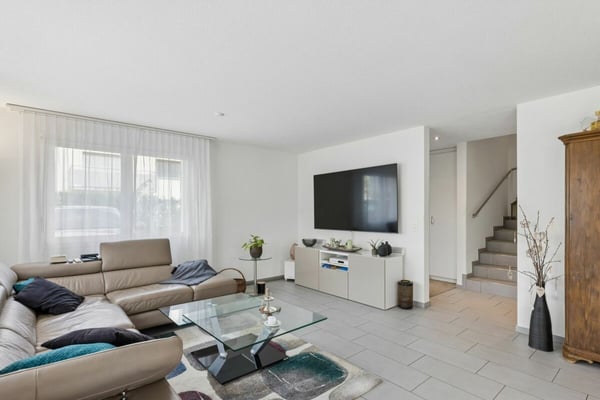 Familienfreundliches 6-Zimmer-Einfamilienhaus mit Garten 11