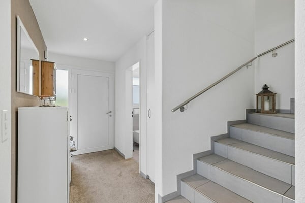 Familienfreundliches 6-Zimmer-Einfamilienhaus mit Garten 12