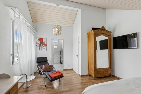 Familienfreundliches 6-Zimmer-Einfamilienhaus mit Garten 23