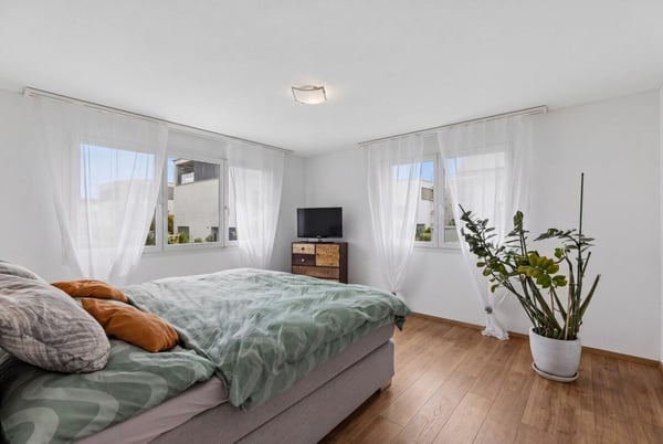 Familienfreundliches 6-Zimmer-Einfamilienhaus mit Garten 17