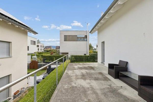 Familienfreundliches 6-Zimmer-Einfamilienhaus mit Garten 15