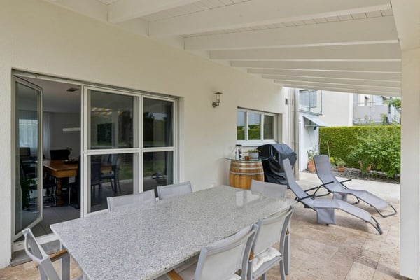 Familienfreundliches 6-Zimmer-Einfamilienhaus mit Garten 29