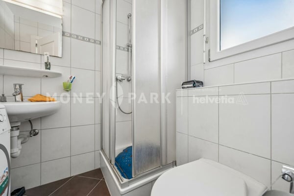 Appartement de 3.5 pièces 7