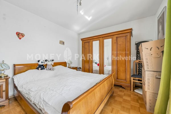 Appartement de 3.5 pièces 11