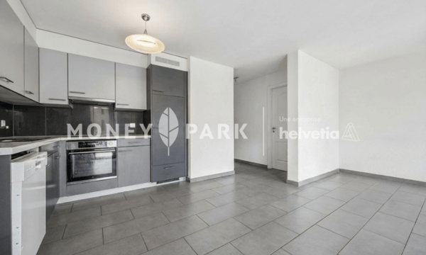 Appartement de 3.5 pièces 4