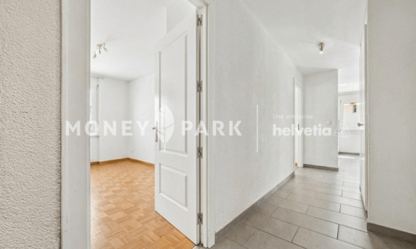 Appartement de 3.5 pièces 8