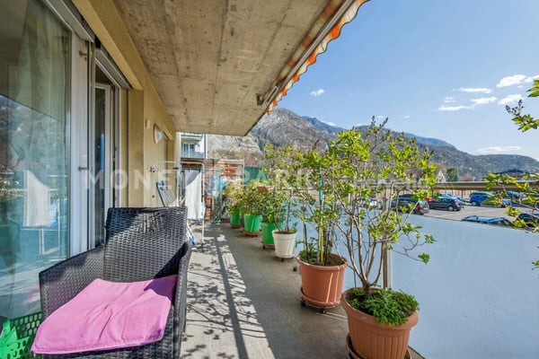 Appartement de 3.5 pièces 14