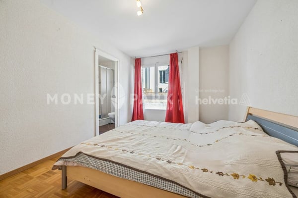 Appartement de 3.5 pièces 6