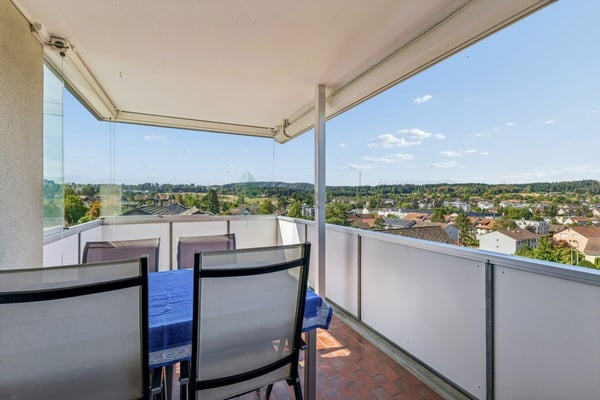 5.5 Zimmer-Eigentumswohnung mit viel Potenzial 8
