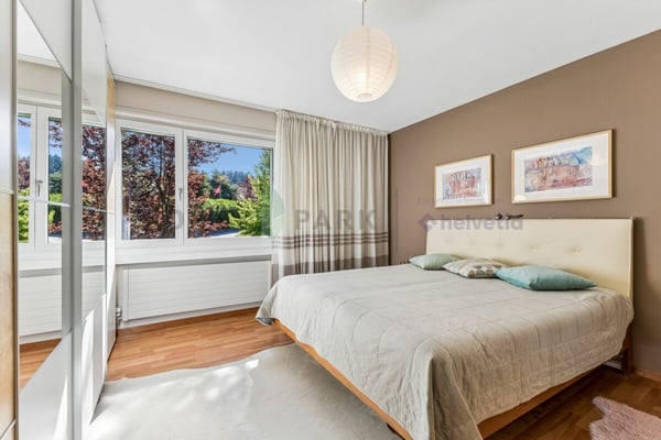 5.5 Zimmer-Eigentumswohnung mit viel Potenzial 5