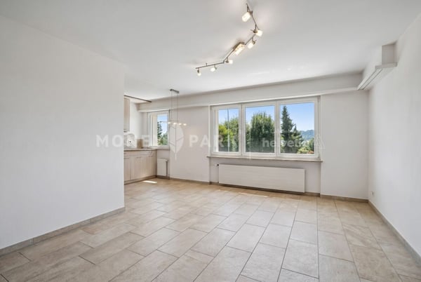 2.5-Zimmer-Wohnung mit sonnigem Balkon und durchdachtem Grundriss 5