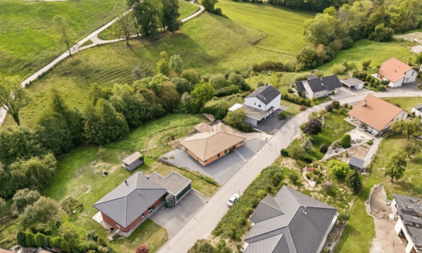 Une superbe villa de type méditerranéen, deux lieux d'habitation copie 13