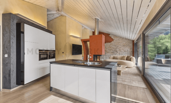 Une superbe villa de type méditerranéen, deux lieux d'habitation copie 2