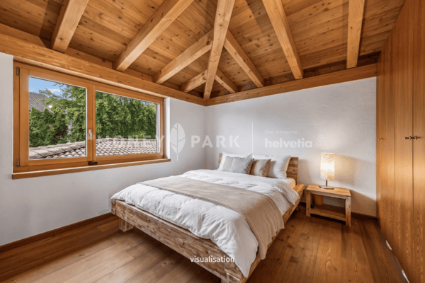 Magnifique villa avec piscine et suite parentale exclusive 5