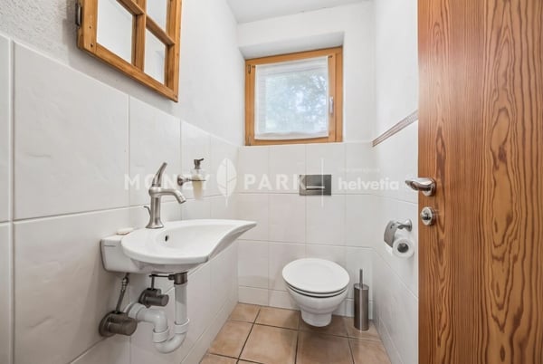 Magnifique villa avec piscine et suite parentale exclusive 9