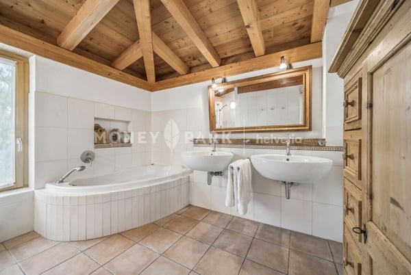 Magnifique villa avec piscine et suite parentale exclusive 8