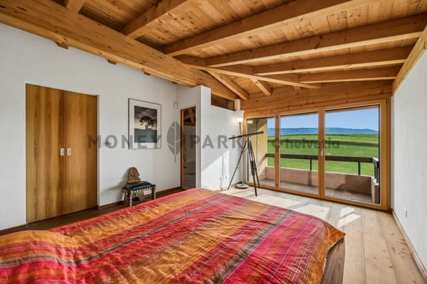 Magnifique villa avec piscine et suite parentale exclusive 7
