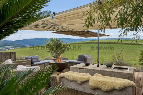 Magnifique villa avec piscine et suite parentale exclusive 12