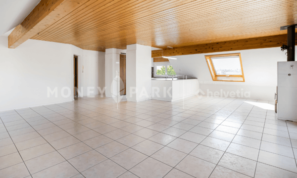 Appartement 3.5 pièces à rénover 3