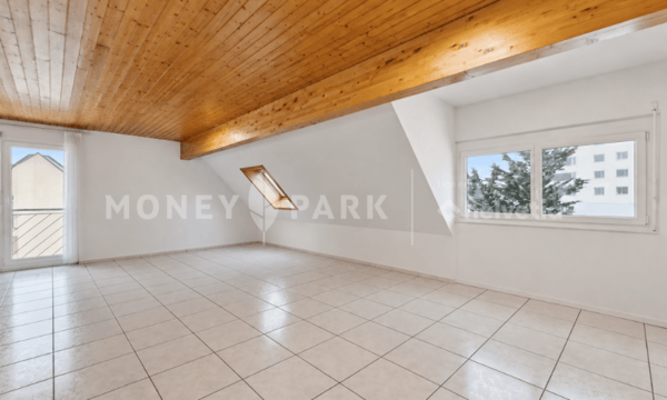 Appartement 3.5 pièces à rénover 10