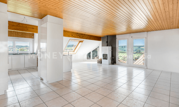 Appartement 3.5 pièces à rénover 14