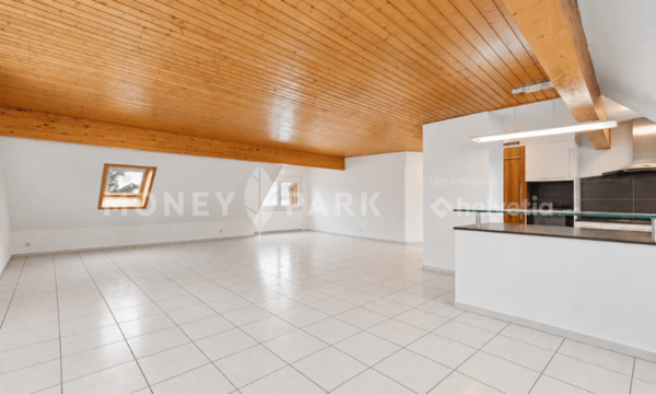 Appartement 3.5 pièces à rénover 6