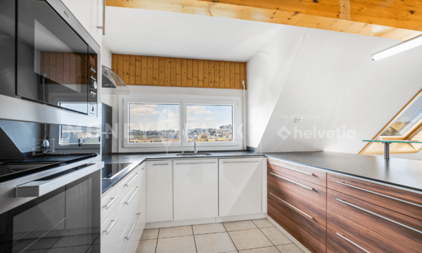 Appartement 3.5 pièces à rénover 12
