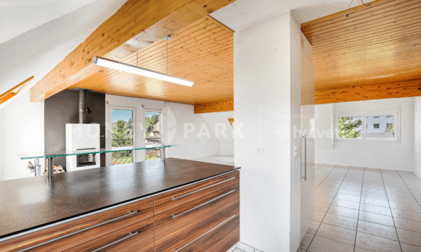 Appartement 3.5 pièces à rénover 13