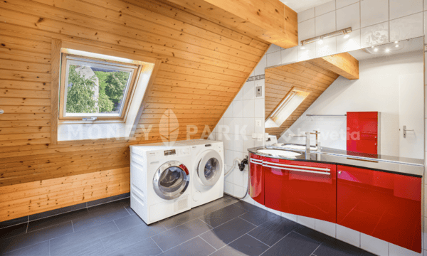 Appartement 3.5 pièces à rénover 11
