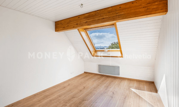 Appartement 3.5 pièces à rénover 3