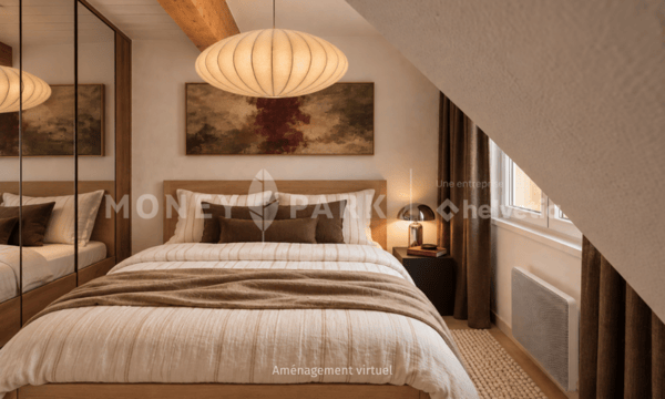 Appartement 3.5 pièces à rénover 7