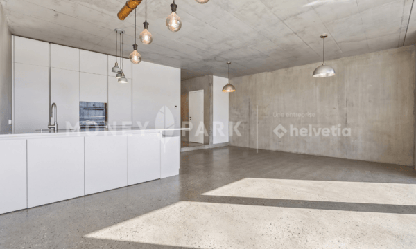 Maison d'architecte de 145m2 | Minergie | Rooftop | Vue sur le lac 3